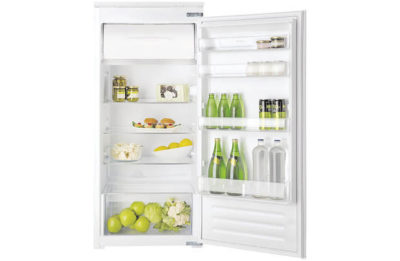 Hotpoint HSZ 12 A1 D Built-In Fridge - White